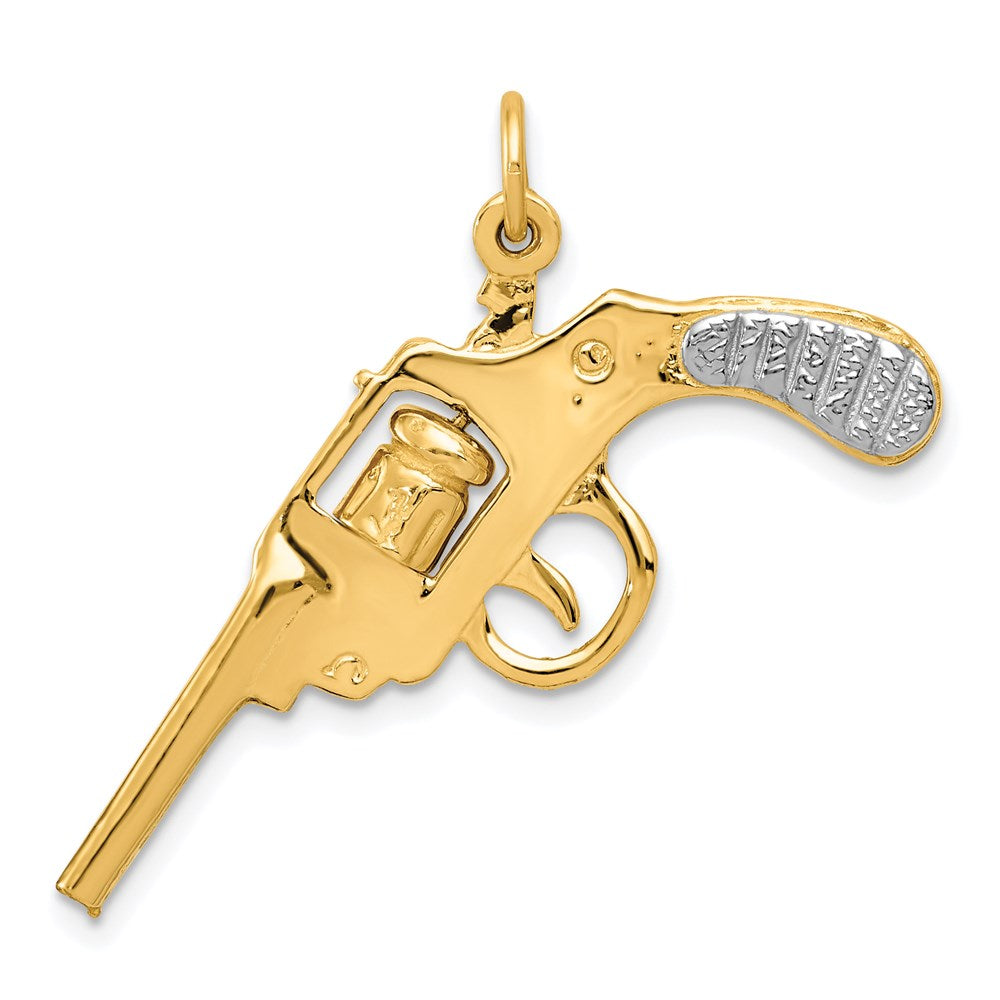 High Quality Luxury Charm Pendants for Women by Ryan Jonathan Fine Jewelry