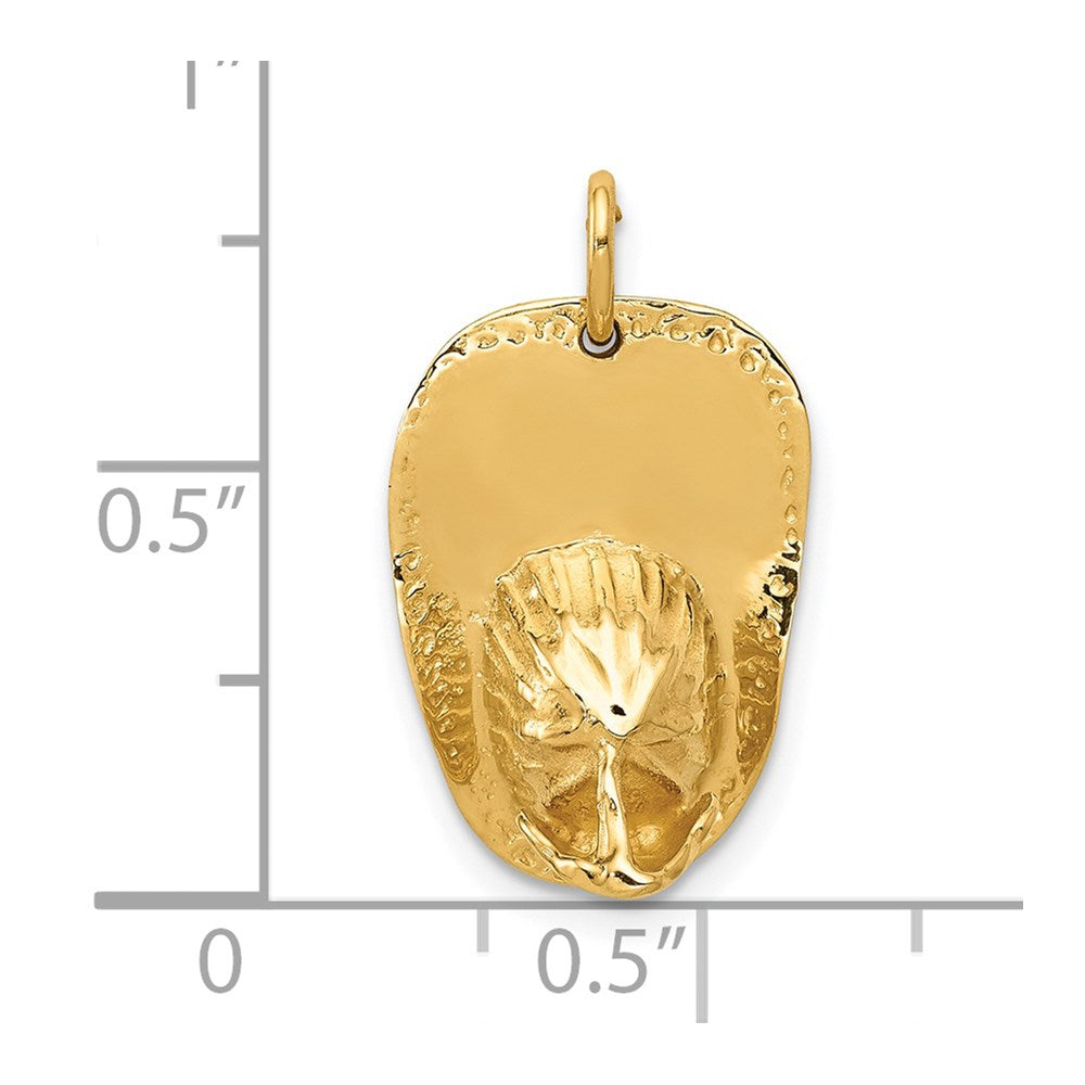 High Quality Luxury Charm Pendants for Women by Ryan Jonathan Fine Jewelry