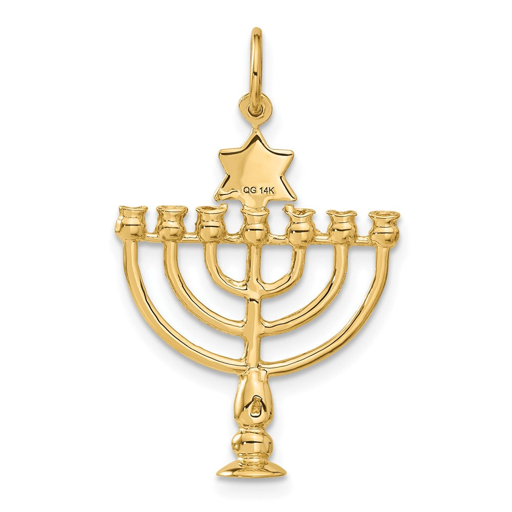 High Quality Luxury Charm Pendants for Women by Ryan Jonathan Fine Jewelry