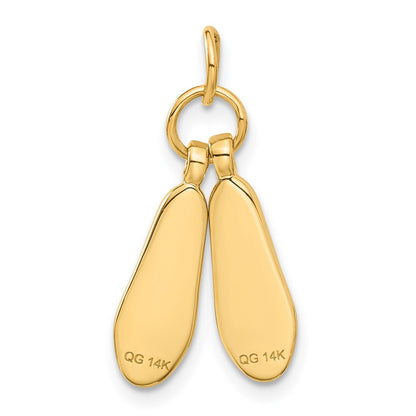 High Quality Luxury Charm Pendants for Women by Ryan Jonathan Fine Jewelry