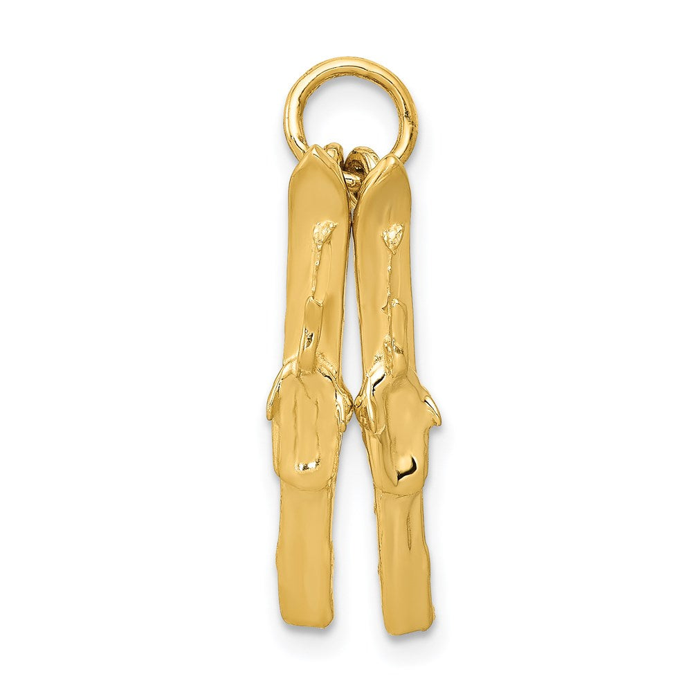 High Quality Luxury Charm Pendants for Women by Ryan Jonathan Fine Jewelry