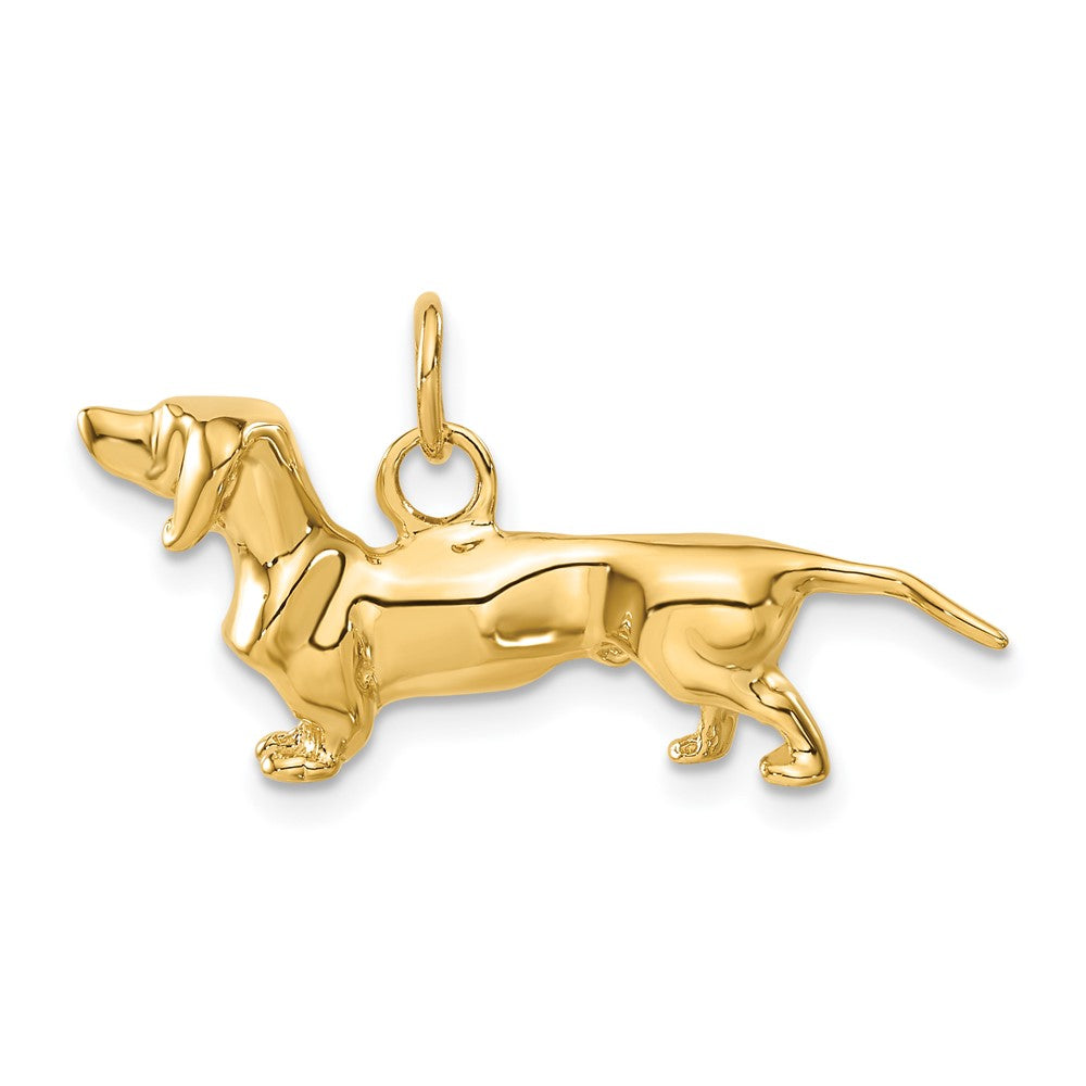 High Quality Luxury Charm Pendants for Women by Ryan Jonathan Fine Jewelry