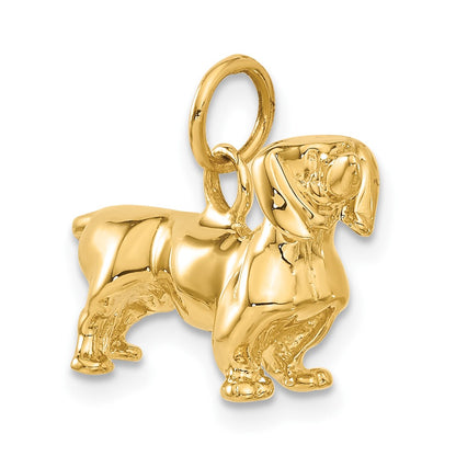 High Quality Luxury Charm Pendants for Women by Ryan Jonathan Fine Jewelry