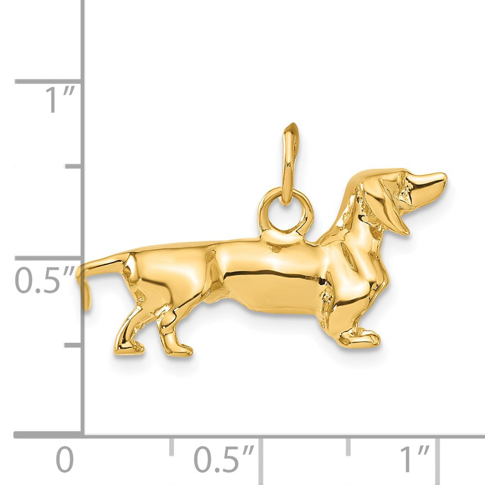 High Quality Luxury Charm Pendants for Women by Ryan Jonathan Fine Jewelry