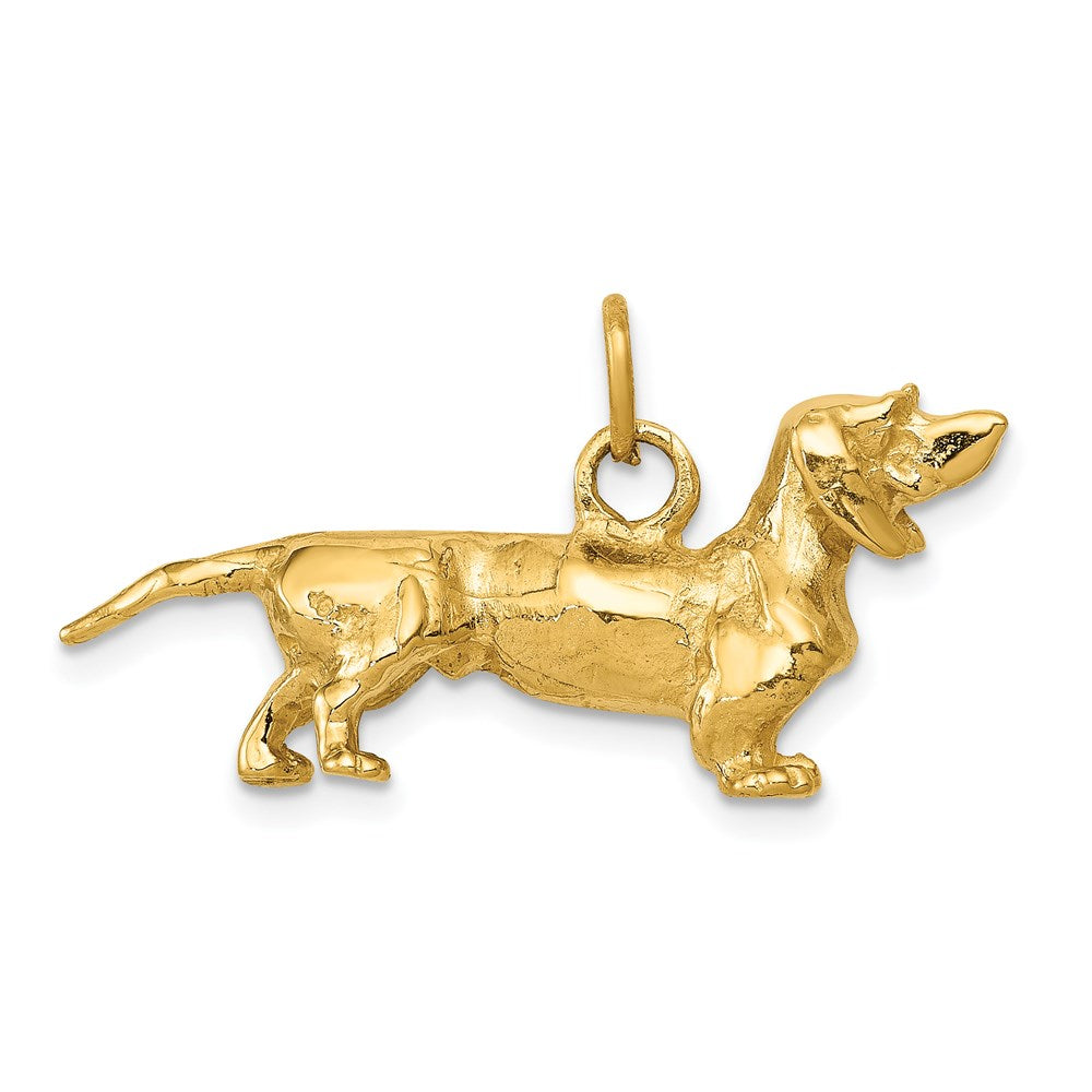 High Quality Luxury Charm Pendants for Women by Ryan Jonathan Fine Jewelry