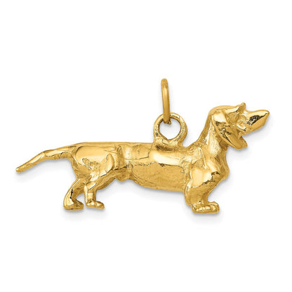 High Quality Luxury Charm Pendants for Women by Ryan Jonathan Fine Jewelry