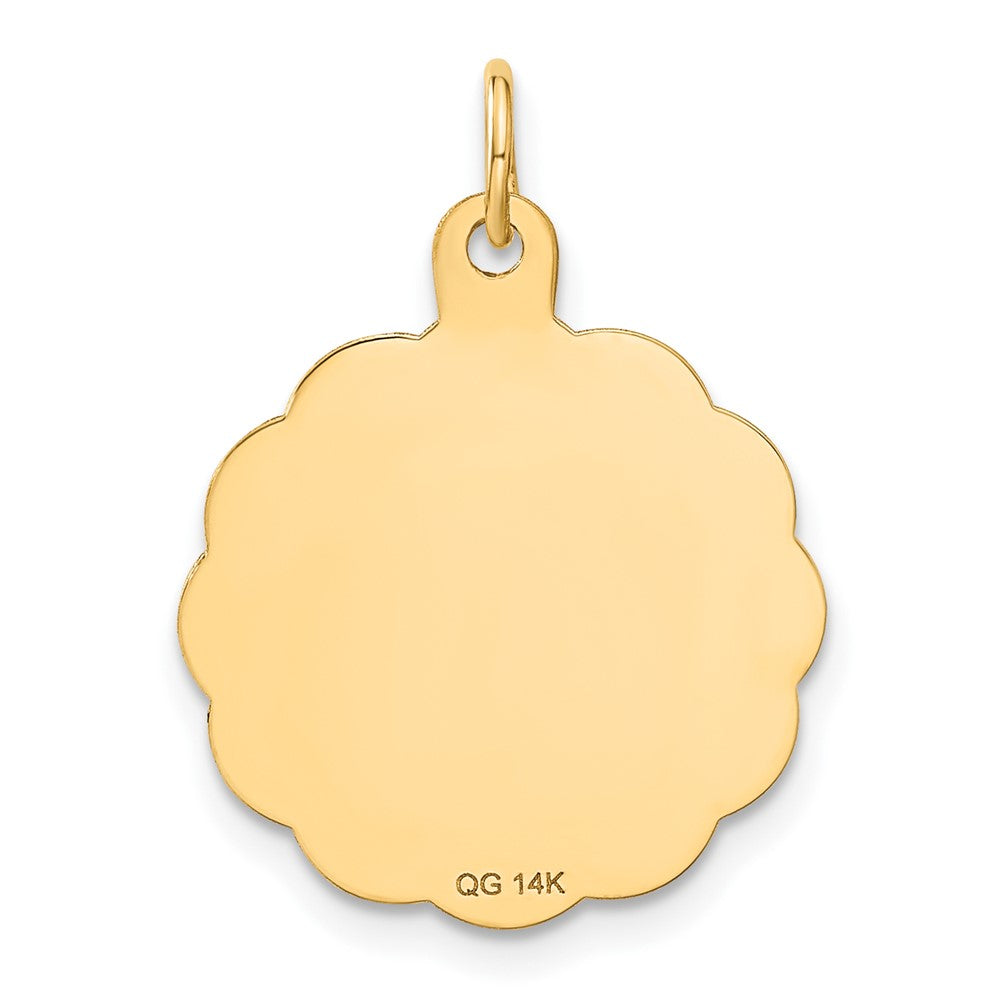 High Quality Luxury Charm Pendants for Women by Ryan Jonathan Fine Jewelry