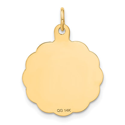 High Quality Luxury Charm Pendants for Women by Ryan Jonathan Fine Jewelry