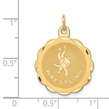 High Quality Luxury Charm Pendants for Women by Ryan Jonathan Fine Jewelry