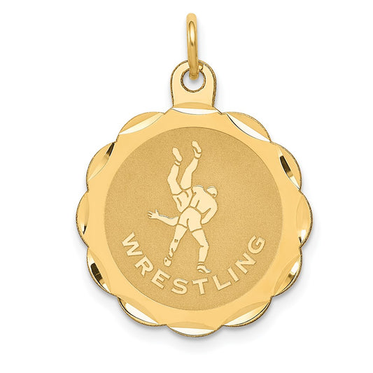 High Quality Luxury Charm Pendants for Women by Ryan Jonathan Fine Jewelry