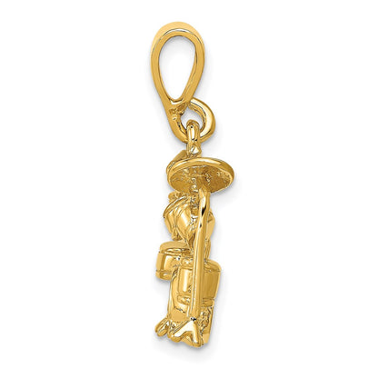 High Quality Luxury Charm Pendants for Women by Ryan Jonathan Fine Jewelry