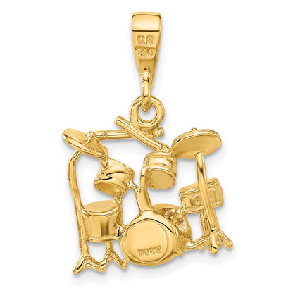 High Quality Luxury Charm Pendants for Women by Ryan Jonathan Fine Jewelry