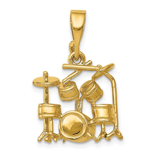 High Quality Luxury Charm Pendants for Women by Ryan Jonathan Fine Jewelry