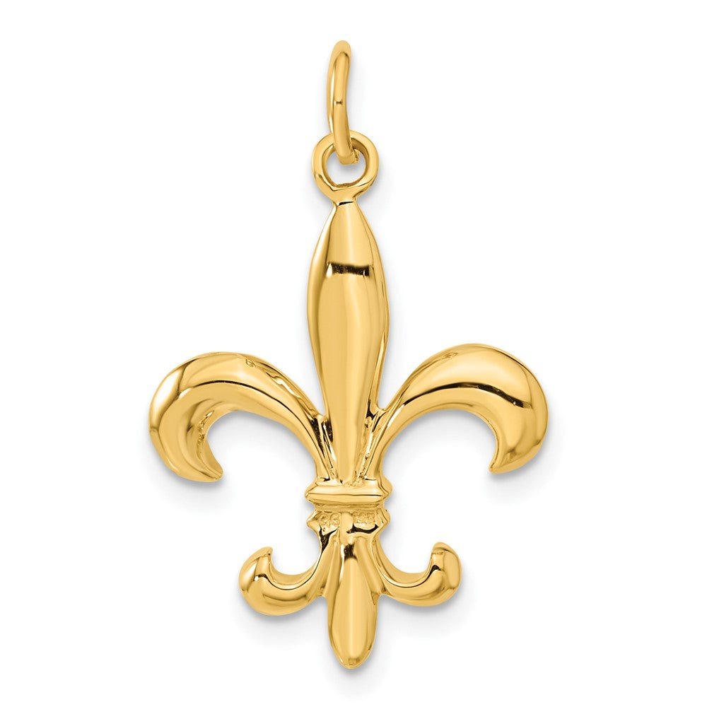 High Quality Luxury Charm Pendants for Women by Ryan Jonathan Fine Jewelry