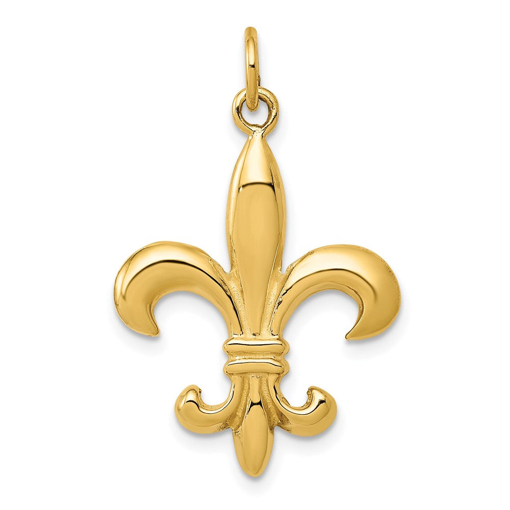 High Quality Luxury Charm Pendants for Women by Ryan Jonathan Fine Jewelry