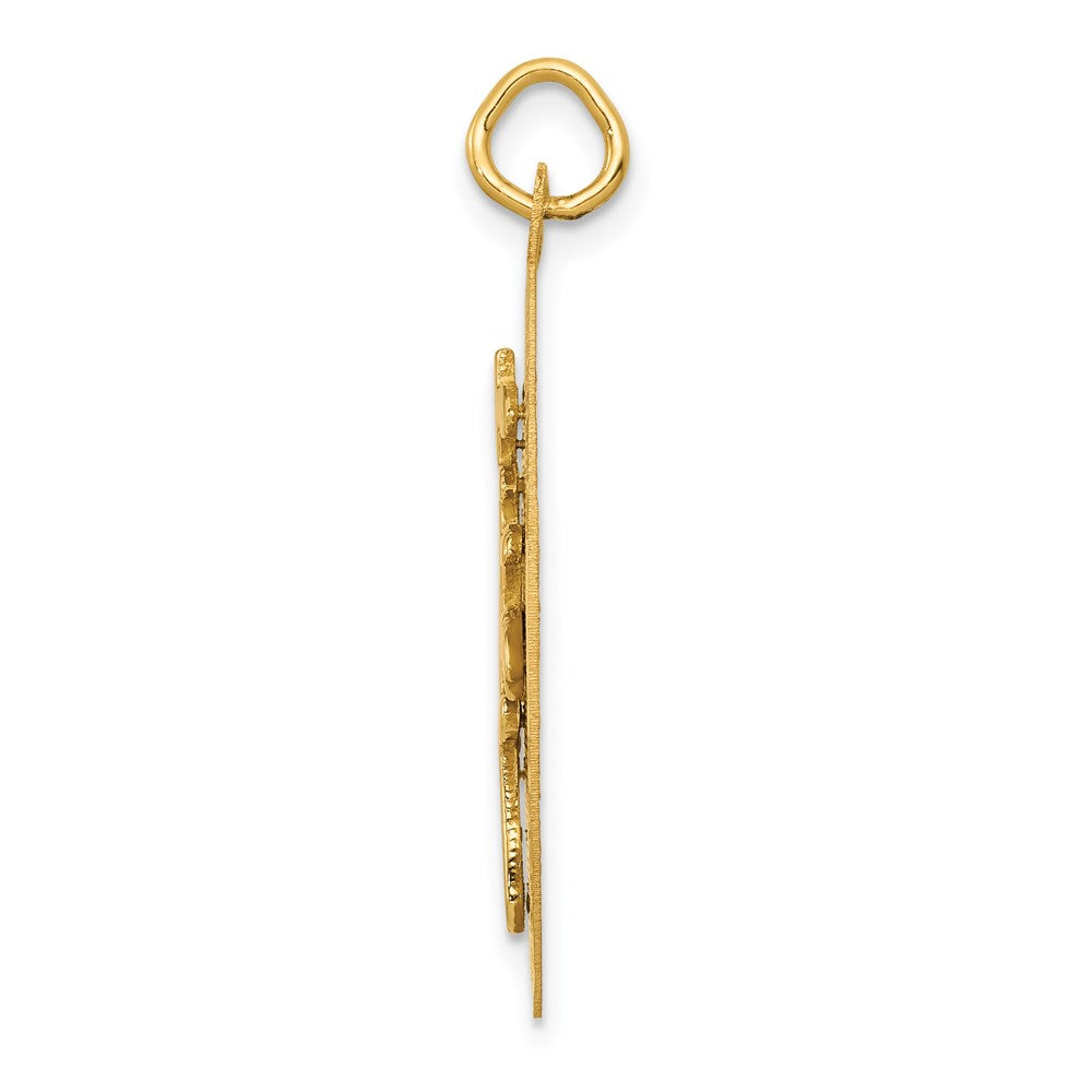 High Quality Luxury Pendant for Women by Ryan Jonathan Fine Jewelry