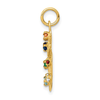 High Quality Luxury Charm Pendants for Women by Ryan Jonathan Fine Jewelry