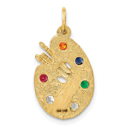 High Quality Luxury Charm Pendants for Women by Ryan Jonathan Fine Jewelry