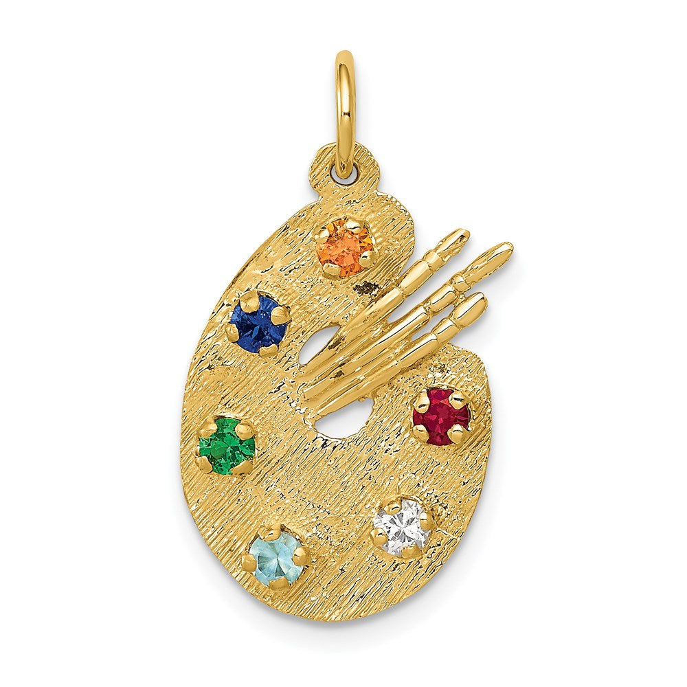 High Quality Luxury Charm Pendants for Women by Ryan Jonathan Fine Jewelry