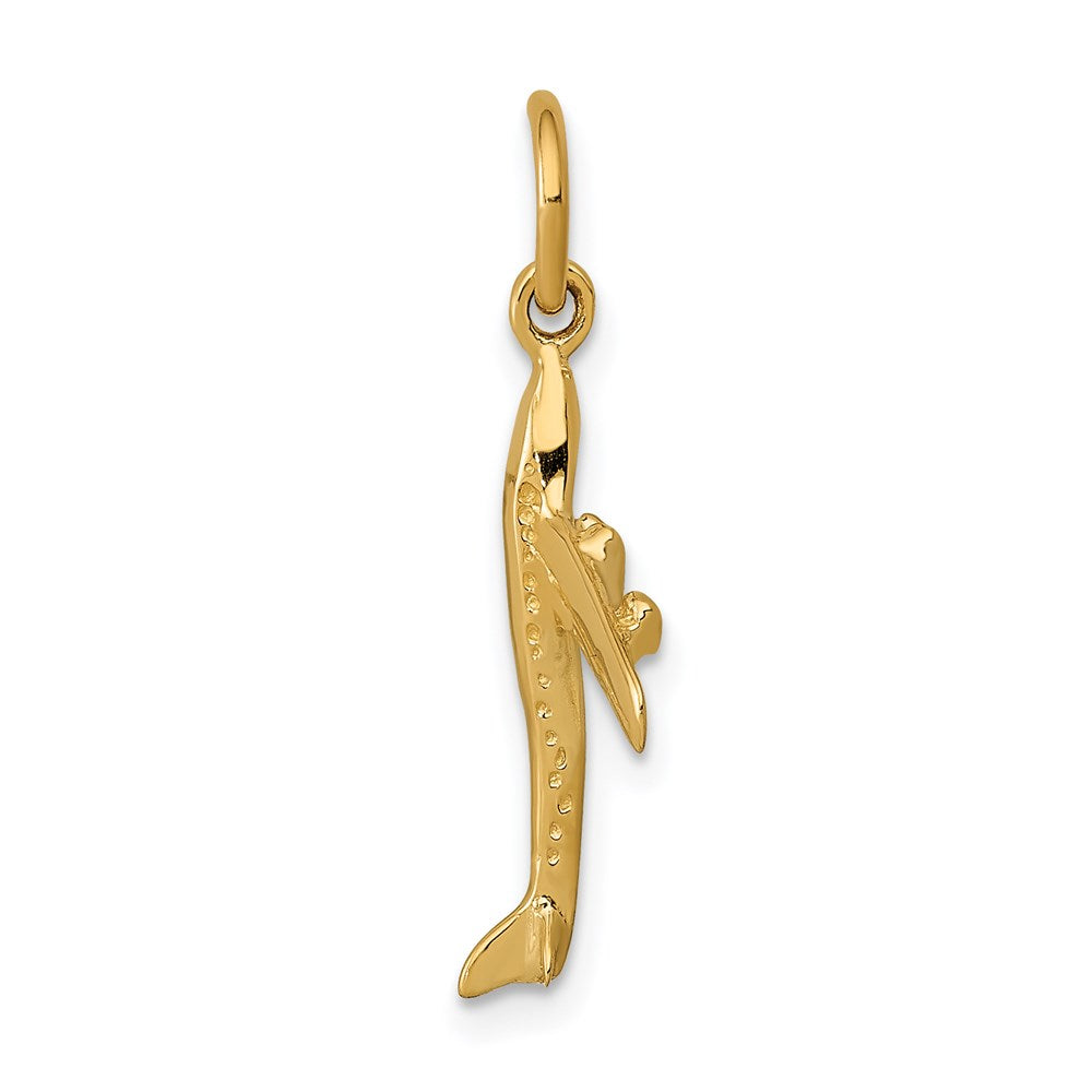 High Quality Luxury Charm Pendants for Women by Ryan Jonathan Fine Jewelry