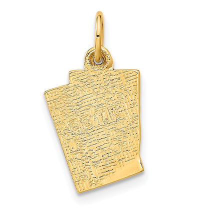 High Quality Luxury Charm Pendants for Women by Ryan Jonathan Fine Jewelry