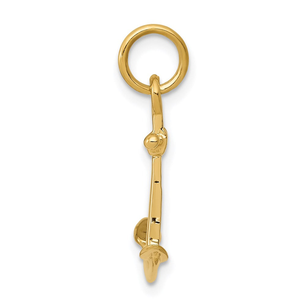 High Quality Luxury Charm Pendants for Women by Ryan Jonathan Fine Jewelry