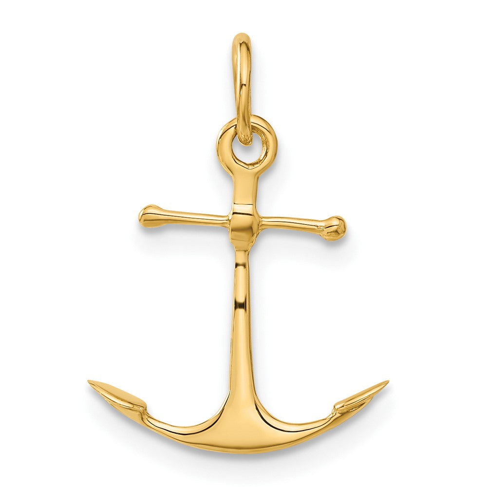 High Quality Luxury Charm Pendants for Women by Ryan Jonathan Fine Jewelry