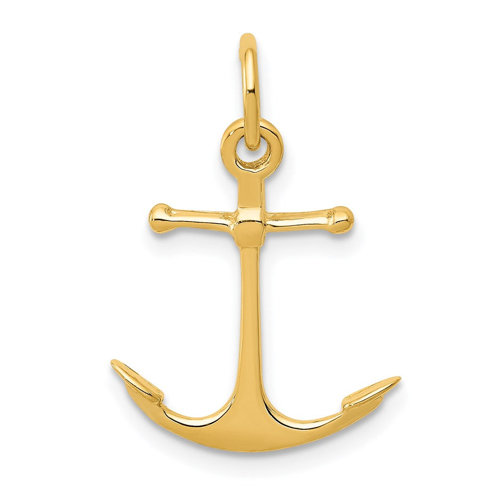 High Quality Luxury Charm Pendants for Women by Ryan Jonathan Fine Jewelry