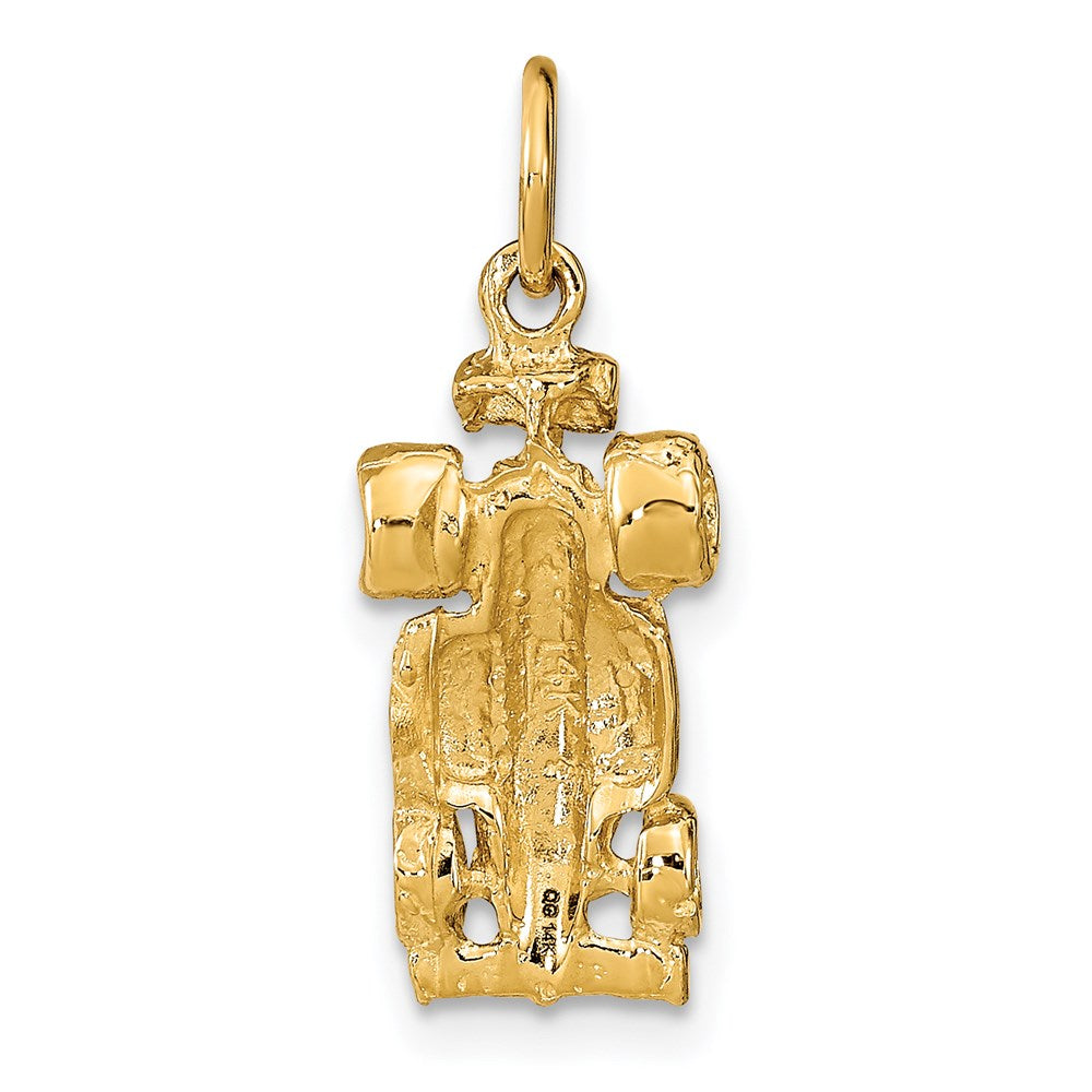 High Quality Luxury Charm Pendants for Women by Ryan Jonathan Fine Jewelry