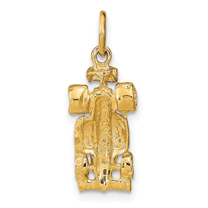 High Quality Luxury Charm Pendants for Women by Ryan Jonathan Fine Jewelry