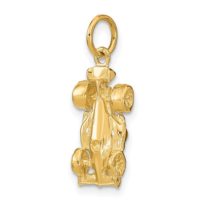 High Quality Luxury Charm Pendants for Women by Ryan Jonathan Fine Jewelry