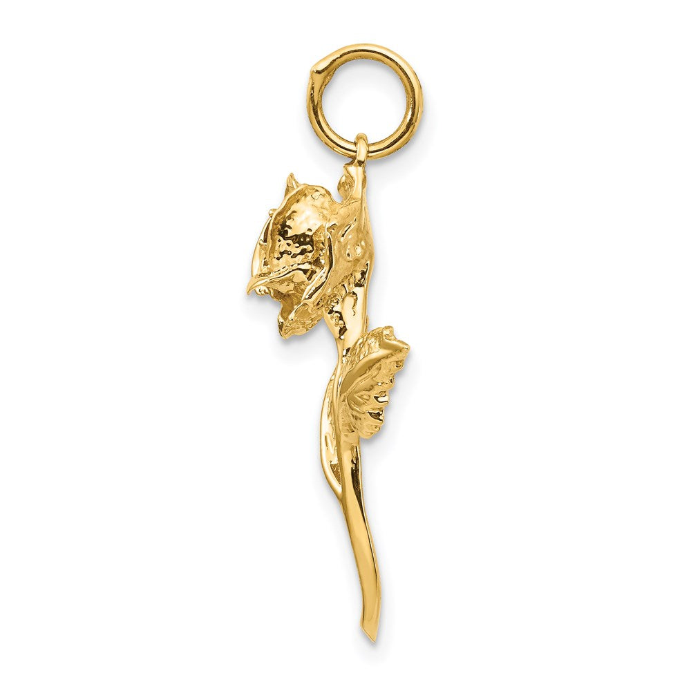 High Quality Luxury Charm Pendants for Women by Ryan Jonathan Fine Jewelry