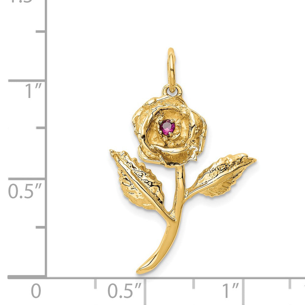 High Quality Luxury Charm Pendants for Women by Ryan Jonathan Fine Jewelry
