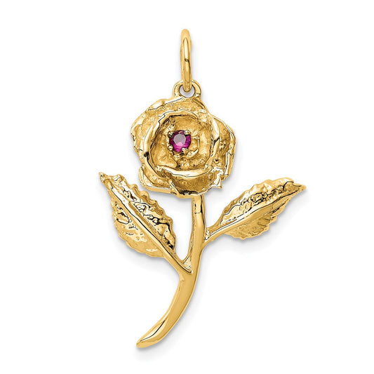 High Quality Luxury Charm Pendants for Women by Ryan Jonathan Fine Jewelry