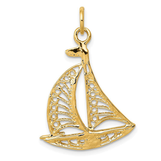 High Quality Luxury Charm Pendants for Women by Ryan Jonathan Fine Jewelry