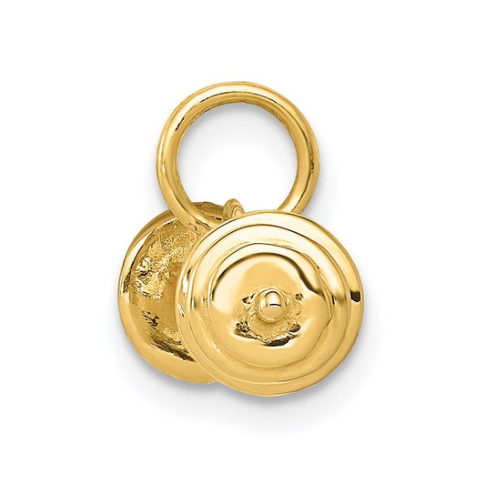 High Quality Luxury Charm Pendants for Women by Ryan Jonathan Fine Jewelry