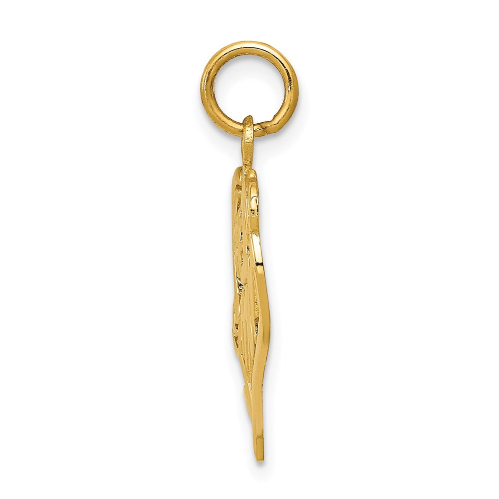 High Quality Luxury Charm Pendants for Women by Ryan Jonathan Fine Jewelry