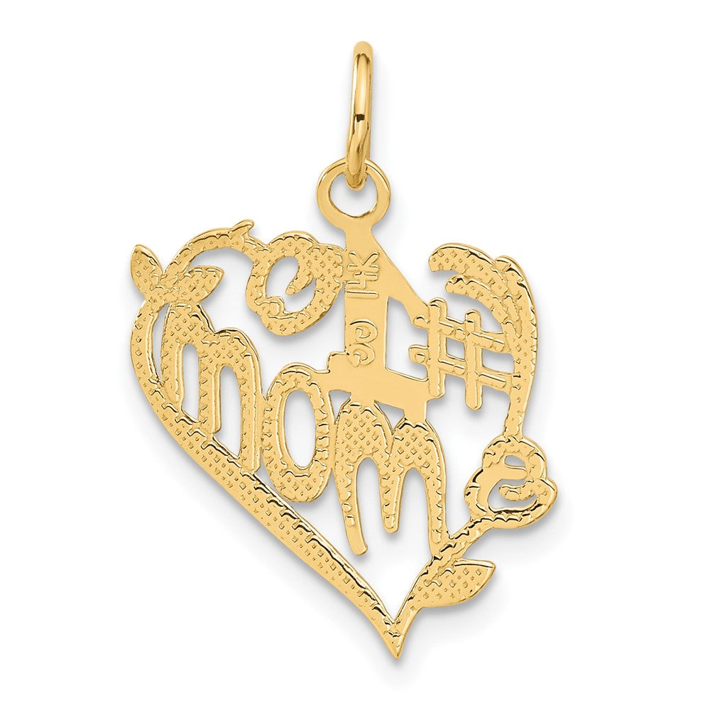 High Quality Luxury Charm Pendants for Women by Ryan Jonathan Fine Jewelry