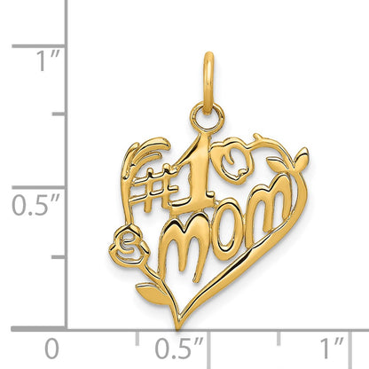High Quality Luxury Charm Pendants for Women by Ryan Jonathan Fine Jewelry