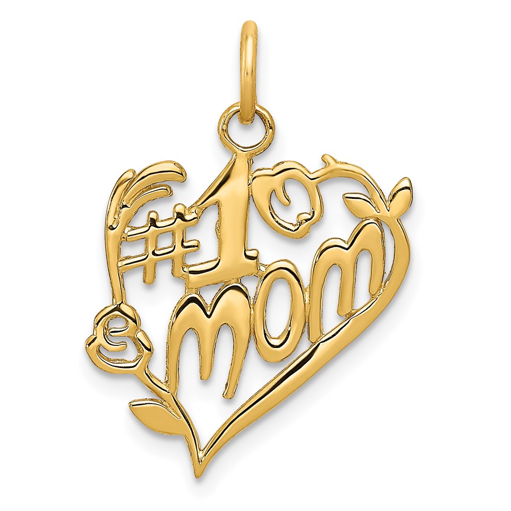 High Quality Luxury Charm Pendants for Women by Ryan Jonathan Fine Jewelry
