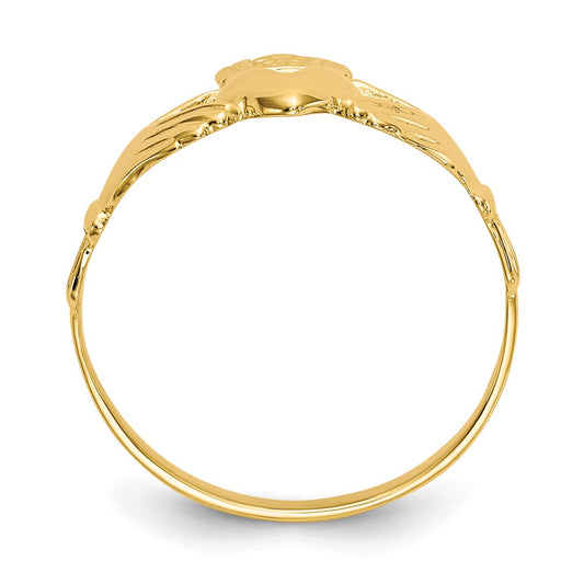 High Quality Luxury Rings for Women by Ryan Jonathan Fine Jewelry
