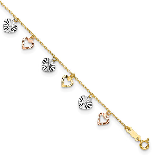 High Quality Luxury Bracelets for Women by Ryan Jonathan Fine Jewelry
