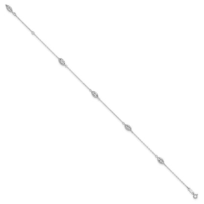 High Quality Luxury Bracelets for Women by Ryan Jonathan Fine Jewelry