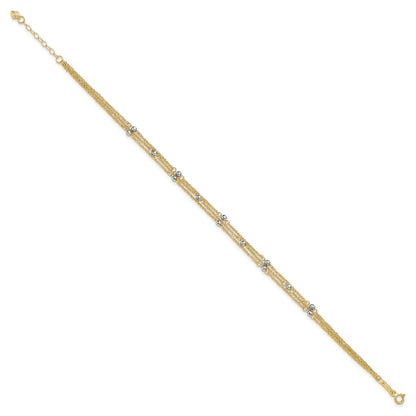 High Quality Luxury Bracelets for Women by Ryan Jonathan Fine Jewelry