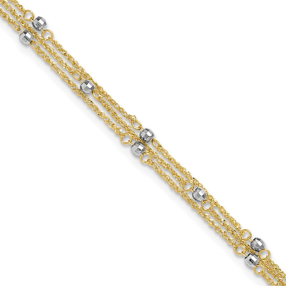 High Quality Luxury Bracelets for Women by Ryan Jonathan Fine Jewelry