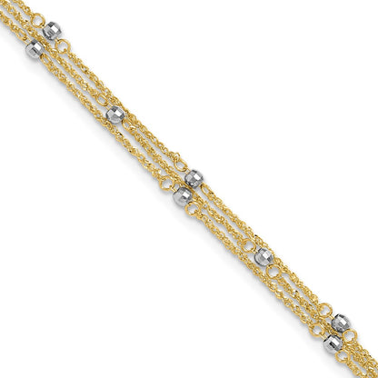 High Quality Luxury Bracelets for Women by Ryan Jonathan Fine Jewelry
