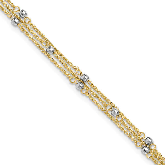 High Quality Luxury Bracelets for Women by Ryan Jonathan Fine Jewelry