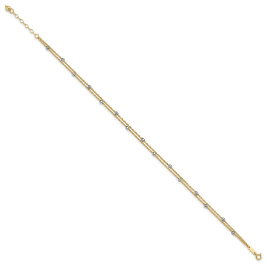 High Quality Luxury Bracelets for Women by Ryan Jonathan Fine Jewelry