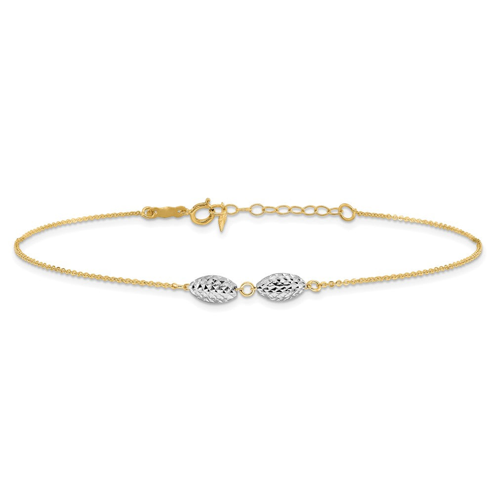 High Quality Luxury Bracelets for Women by Ryan Jonathan Fine Jewelry