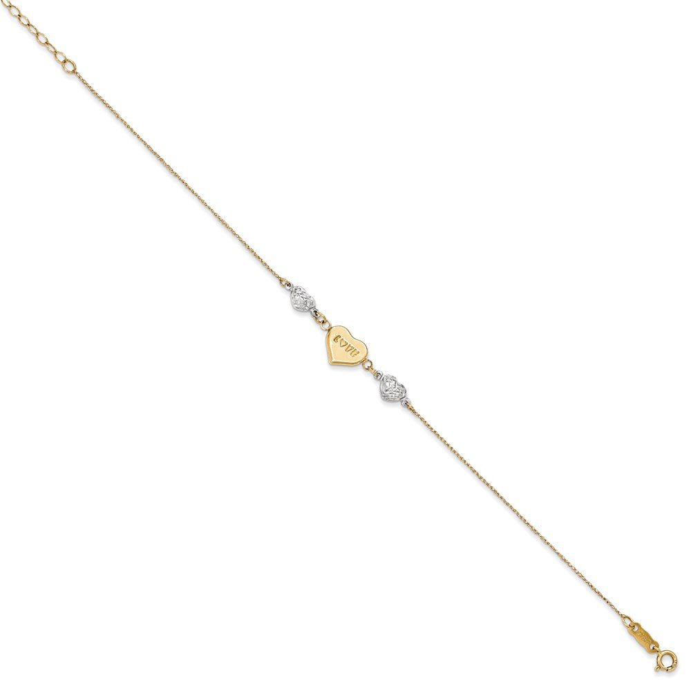 High Quality Luxury Bracelets for Women by Ryan Jonathan Fine Jewelry